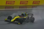 Foto zur News: Esteban Ocon (Renault)