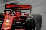 Foto zur News: Sebastian Vettel (Ferrari)