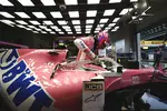 Foto zur News: Lance Stroll (Racing Point)