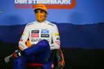 Foto zur News: Carlos Sainz (McLaren)