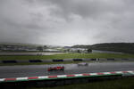 Foto zur News: Charles Leclerc (Ferrari) und Lance Stroll (Racing Point)