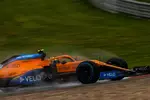 Foto zur News: Lando Norris (McLaren)