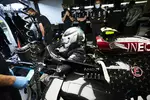 Foto zur News: Valtteri Bottas (Mercedes)