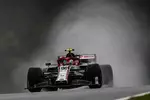 Gallerie: Antonio Giovinazzi (Alfa Romeo)