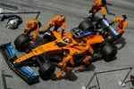 Foto zur News: Carlos Sainz (McLaren)