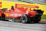 Foto zur News: Charles Leclerc (Ferrari)