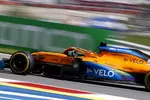 Foto zur News: Carlos Sainz (McLaren)