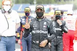 Foto zur News: Lewis Hamilton (Mercedes)