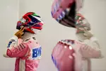 Foto zur News: Sergio Perez (Racing Point)