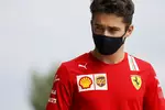 Foto zur News: Charles Leclerc (Ferrari)