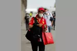 Foto zur News: Sebastian Vettel (Ferrari)