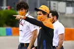 Foto zur News: Lando Norris (McLaren)