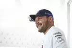 Foto zur News: Valtteri Bottas (Mercedes)