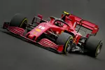 Foto zur News: Charles Leclerc (Ferrari)