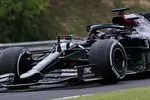 Foto zur News: Lewis Hamilton (Mercedes)