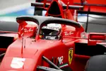 Foto zur News: Sebastian Vettel (Ferrari)