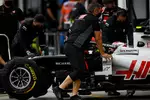 Foto zur News: Kevin Magnussen (Haas)