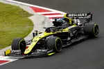 Foto zur News: Daniel Ricciardo (Renault)