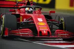 Foto zur News: Sebastian Vettel (Ferrari)