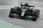 Foto zur News: Valtteri Bottas (Mercedes)