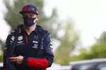 Foto zur News: Max Verstappen (Red Bull)