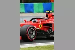 Foto zur News: Charles Leclerc (Ferrari)