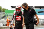 Foto zur News: Kevin Magnussen (Haas)