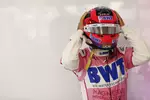 Foto zur News: Sergio Perez (Racing Point)