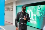 Foto zur News: Lewis Hamilton (Mercedes)