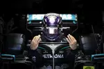 Foto zur News: Lewis Hamilton (Mercedes)