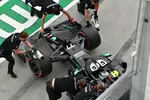 Gallerie: Valtteri Bottas (Mercedes)