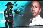 Foto zur News: Lewis Hamilton (Mercedes)