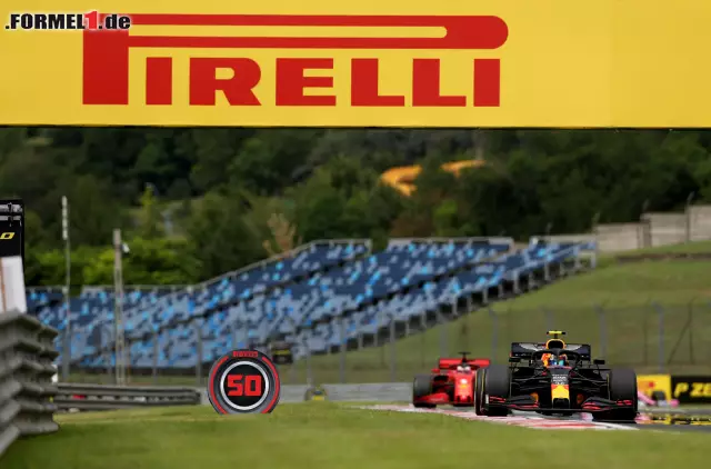 Foto zur News: Formel-1-Liveticker: 