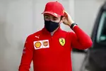 Foto zur News: Charles Leclerc (Ferrari)