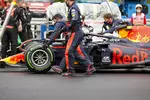 Foto zur News: Max Verstappen (Red Bull)