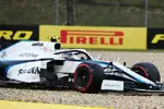 Foto zur News: Nicholas Latifi (Williams)