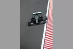 Foto zur News: Valtteri Bottas (Mercedes)