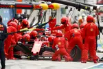 Foto zur News: Charles Leclerc (Ferrari)