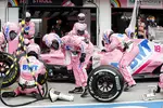 Foto zur News: Lance Stroll (Racing Point)