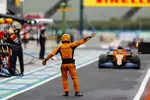 Foto zur News: Lando Norris (McLaren)