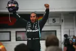 Foto zur News: Lewis Hamilton (Mercedes)