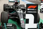 Foto zur News: Lewis Hamilton (Mercedes)