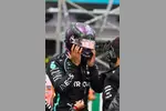 Foto zur News: Lewis Hamilton (Mercedes)