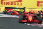 Foto zur News: Charles Leclerc (Ferrari)