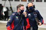 Gallerie: Christian Horner