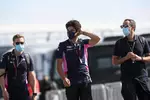 Foto zur News: Lance Stroll (Racing Point)