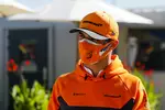 Foto zur News: Lando Norris (McLaren)