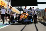 Foto zur News: Lando Norris (McLaren)