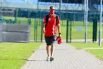 Foto zur News: Sebastian Vettel (Ferrari)