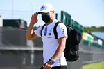 Foto zur News: Valtteri Bottas (Mercedes)